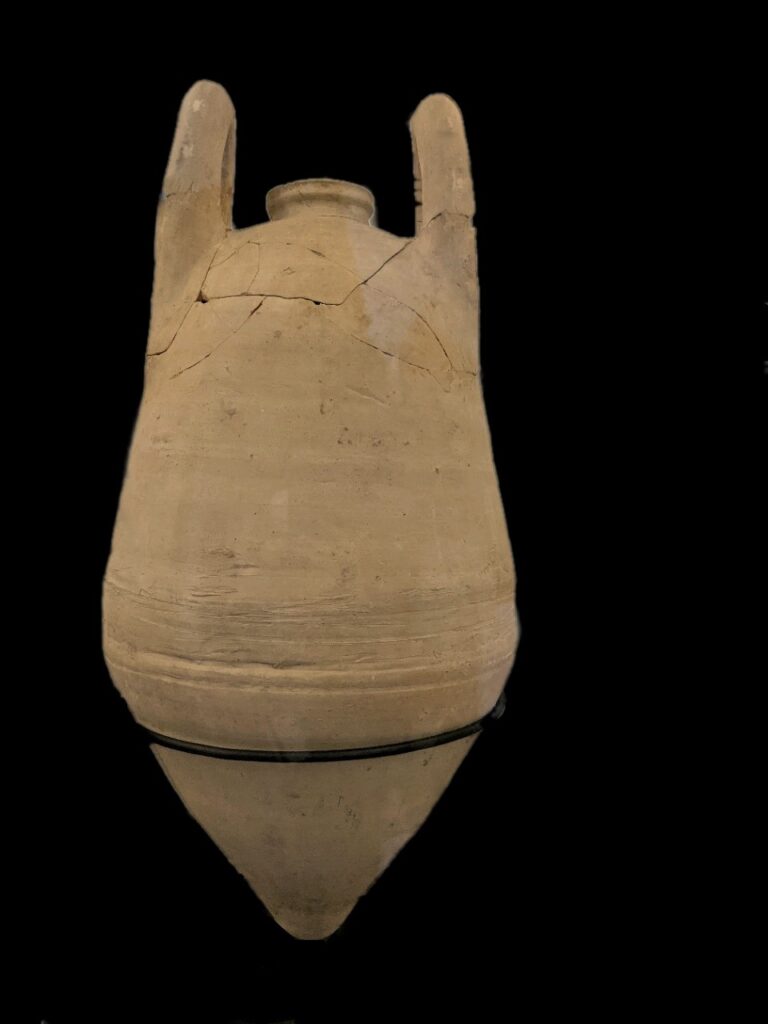 Pottery Pottery