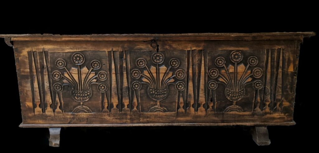 Storage Chest Storage Chest