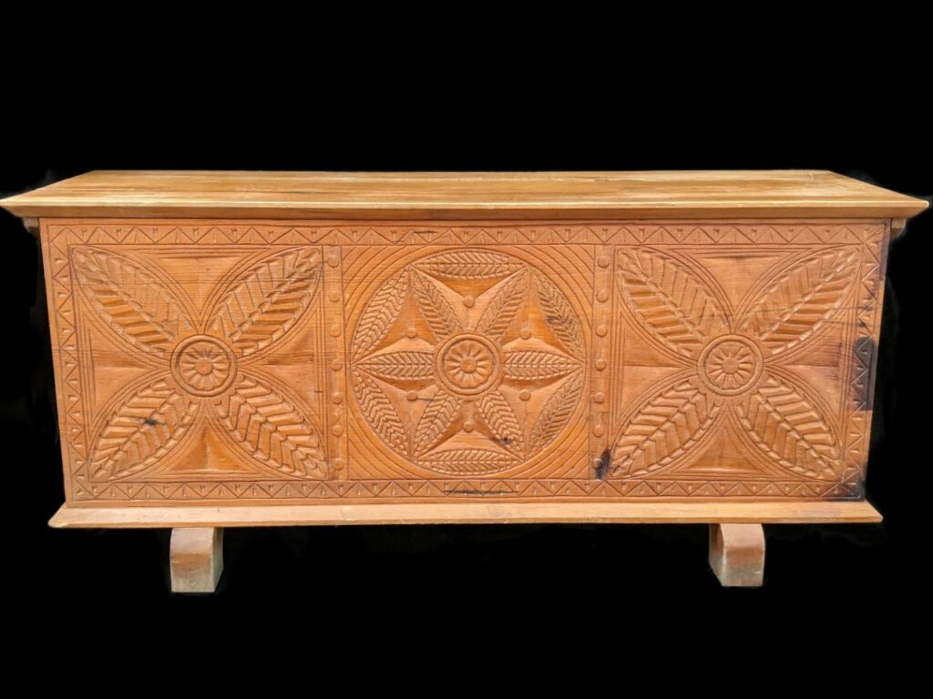 Storage Chest Storage Chest