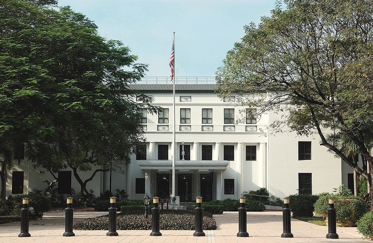 Manila Chancery | Secretary's Register (2006)