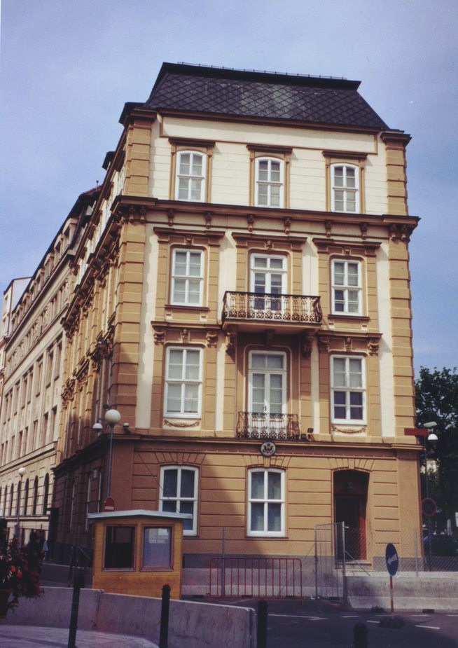 Bratislava Chancery | Secretary's Register (2022)