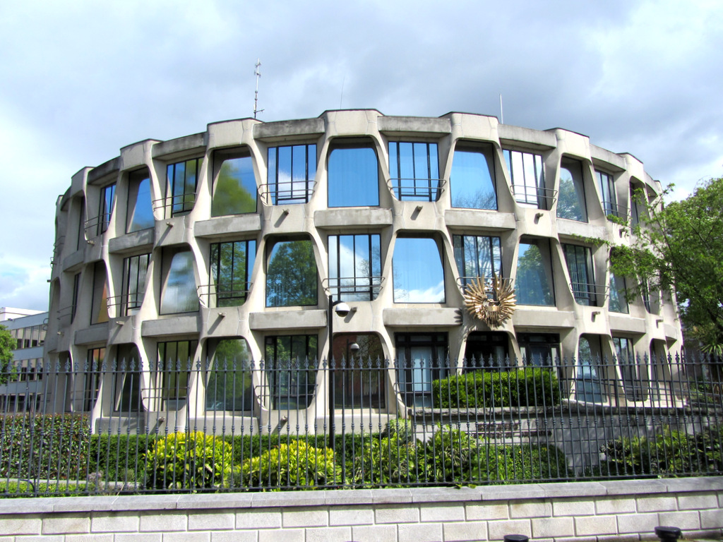 Dublin Chancery | Secretary's Register (2018)
