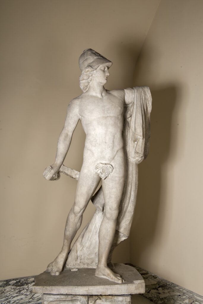 Perseus Perseus