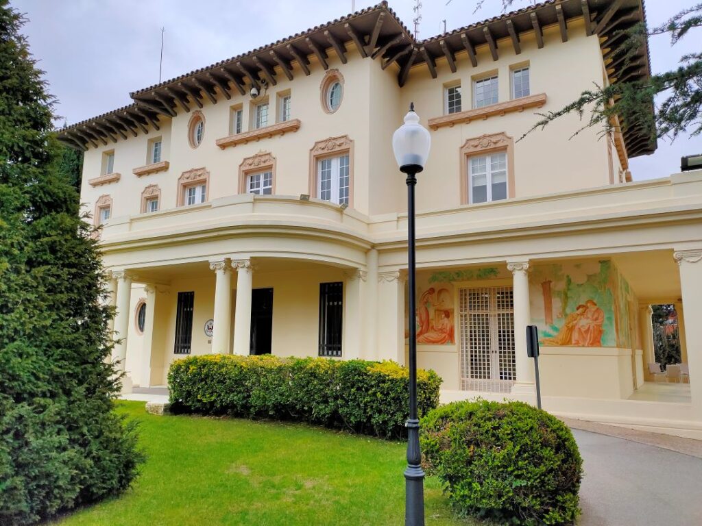 Barcelona Consulate General (Torre Godó Eguia) | Secretary's Register (2022)