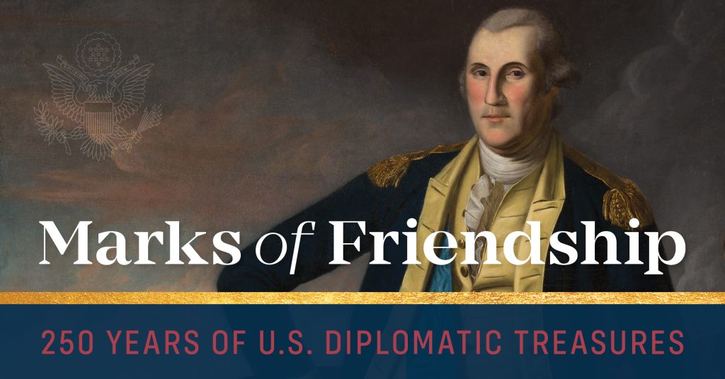 Early American Diplomacy